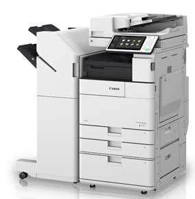 Canon iR-ADV 4525 MonoCopier